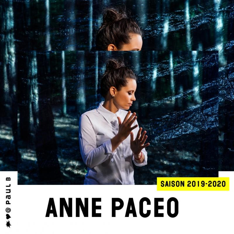 Anne Paceo - Paul B