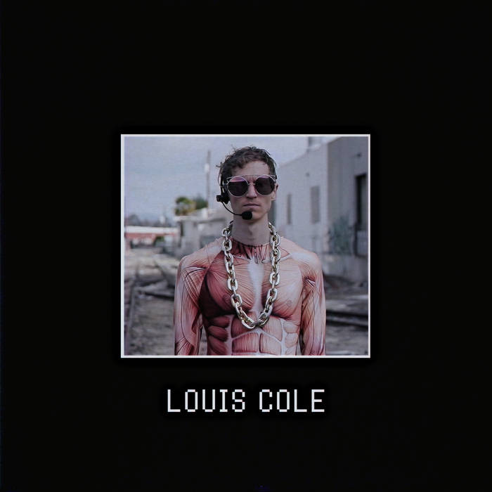 Louis Cole - Lowlands