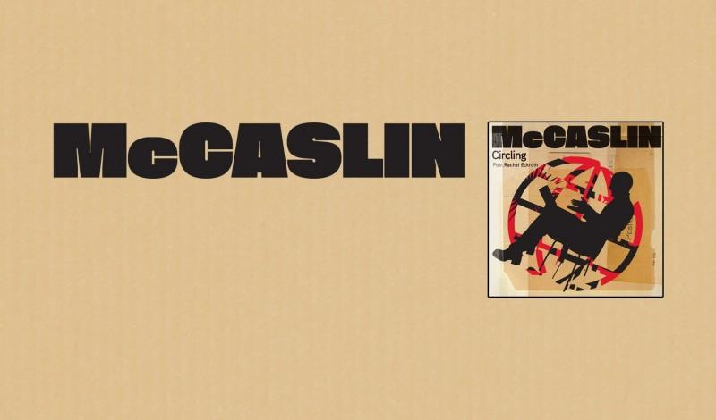 Donny McCaslin - Circling