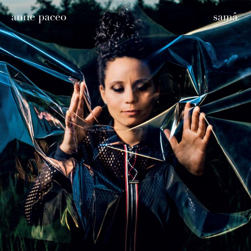 Anne Paceo - "Sâma" EP