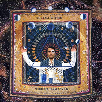 Tigran Hamasyan - Nouvel album "The Call Within"