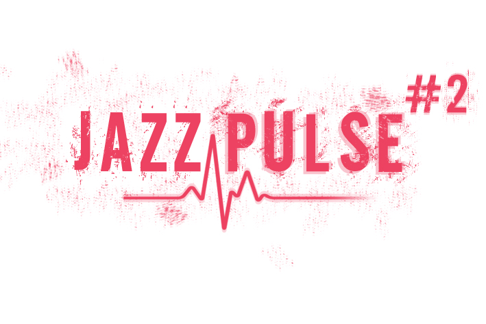 Jazz Pulse #2 - 05.12.17
