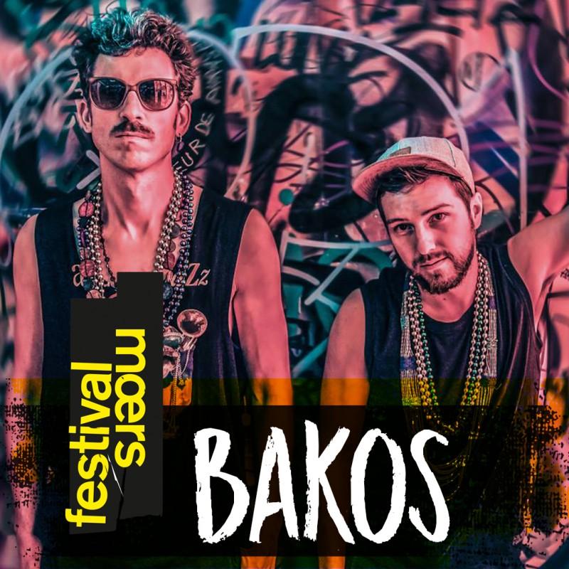BaKos - Moers Festival